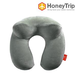 여행용 목베개 목쿠션 차량용목베개 더블업 목베개