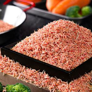 국내산 햇 밥새우 지리멸치 1kg 통영산지직송