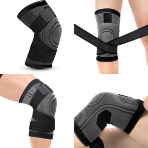 무릎보호대 관절 테이핑 밴드 헬스 등산 운동 무릎 보호 지지대 IY-KNEE