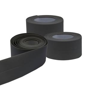 욕실 화장실 곰팡이 실리콘 방지테이프 방수밴드 벽지 창문 틈새 주방 38mm 블랙 3+3 3개사면 3개증정