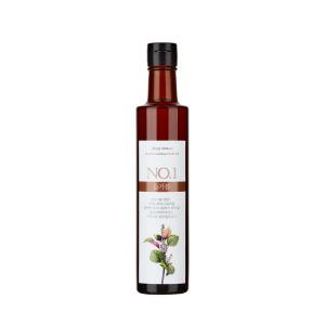 국산통들깨100% 당일착유 저온압착 국산들기름300ml