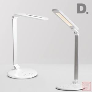듀플렉스 시력보호 LED 학습용스탠드 공부 책상 조명 스텐드 독서등 스탠드 910LS