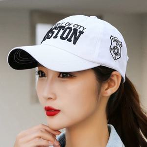 보스턴 볼캡 1+1  패션 모자 야구 썬캡 자외선 스타일 1+1