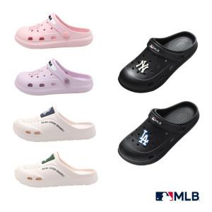 (20%+10%) MLB 캠핑 발편한 신발 샌들 슬리퍼 족저근막염 리커버리 남자 여자 공용 학생 아웃도어 사무실
