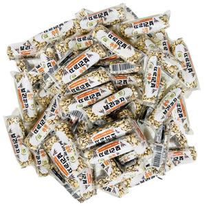 율무 보리과자 건강한 간식 대용량 개별포장 12.5g x 100봉