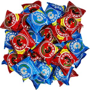 초코 도넛 슈크림 필링 도너츠 42g +화이트 초코 슈크림 필링 42g  랜덤 총 15개