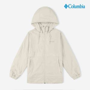 컬럼비아 여성 벤드 투 셋업 자켓 C33YL3256
