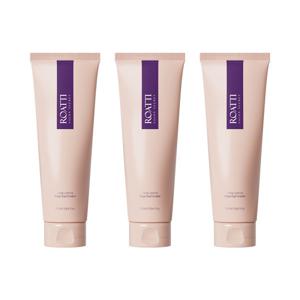 개당 7613원! 3개, JMW 로아띠 롱래스팅 엣지 컬크림 미용실 전문가용 160ml 1+1+1 구성