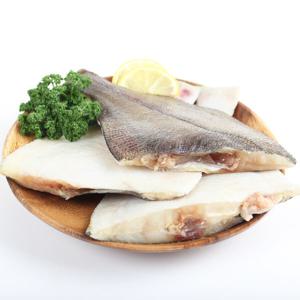 손질 가자미 600g