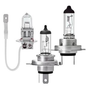 화물차 트럭 24V 70W 국산 H7 H4 H3 할로겐 전조등 램프 (세트판매)