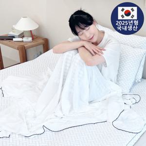 에어리빙 국내생산 쿨매트 냉감패드 냉감이불 여름 침구세트