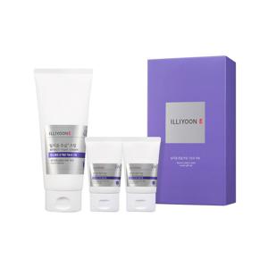 일리윤 튼살크림 기획세트  200ml + 30ml 2개
