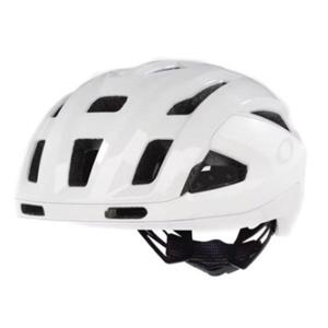 OAKLEY ARO3 ENDURANCE MIPS ASIAN FIT (1A9) POLISHED/MATTE WHITE REFLECTIVE (오클리 에어로3 인듀어런