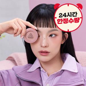 페이스 블러쉬 (증정 핑크 멀티 유즈 브러쉬)