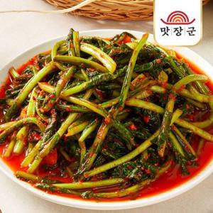 열무김치 3kg / 당일제조 맛장군 열무김치 / 2개이상 구매시 열무김치1kg 증정