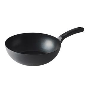 하드앤라이트 티타늄 웍 궁중팬 / 28cm