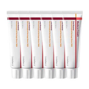 동국제약 마데카크림 시즌7 타임리버스 50ml x 6개