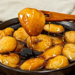 대구 특산물 쫀득찹쌀 꿀떡꿀떡 240g x 2개(총 480g)