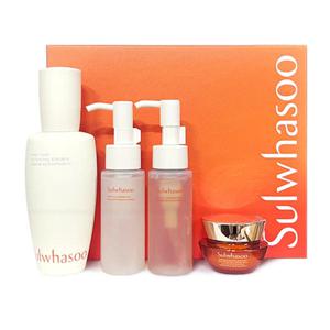설화수 윤조에센스 6세대 90ml 기획세트 설화수 윤조에센스 6세대 90ml 기획세트