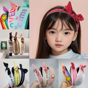 여아머리띠3개/14종/KC인증/아동 키즈 초등 유아 헤어밴드/ 할인 행사중 (재고 소진시까지)