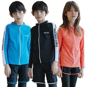 주니어 래쉬가드 SF-81