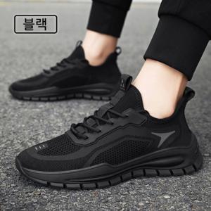 1+1 남성 여름 메쉬 운동화 키높이 어글리슈즈 캐주얼 러닝화