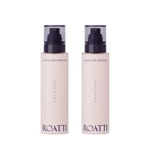 JMW 로아띠 라이브 모이스춰 크림미스트 노 워시 트리트먼트 듀오세트 200ml 2개 구성 헤어미스트 추천