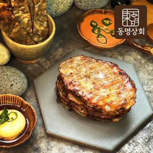 동명상회 참쥐포 中 10장 + 10장