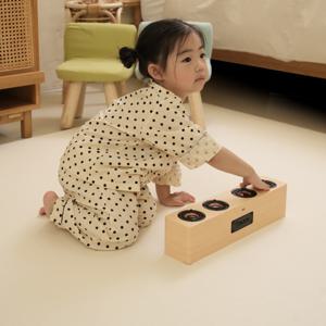 비엔메이드 디어 PVC 거실 층간소음 아기 유아 놀이방매트  안심사용 프리미엄 매트 복수구매 추가할인