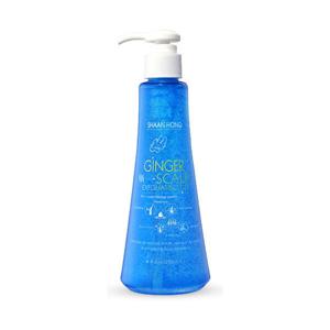 샨홍 진저 스컬프 익스포리에이팅 젤 두피 각질 스케일링 250ml