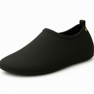 아쿠아 삭스 워터 슈즈 신발 빠지 남여공용 블벨루(Bleu Belleau)