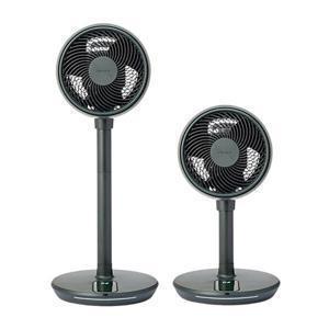 신일 BLDC 서큘레이터 2in1 선풍기 저소음 써큘레이터 선풍기 air S9 SIF-CS40DG 딥그린  (리퍼)