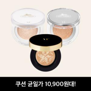 쿠션명가 VT 파운데이션팩트 및 쿠션 균일가