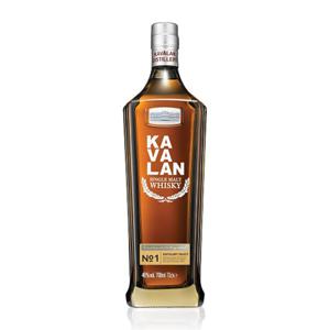 (방문수령)카발란 디스틸러리 셀렉트 700ml