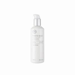 [더페이스샵] 화이트씨드 리얼 미백 토너 160ml