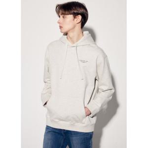 [GUESS]게스진 남성 백 레터링프린트 후드티셔츠(MP1K9441)