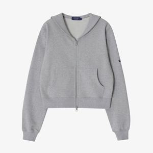 [세인트제임스]본사정품 Bon Bon Zip-Up Sailor (GRY) ASJF251KR37-GRY