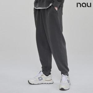 나우  (1NUPNS4911_DY) UGD오가닉스웻팬츠 D.GRAY