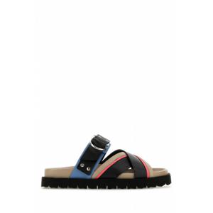 [PIERRE HARDY] 여성 슬리퍼 XK08PI MULTIBLACK Multicoloured /2