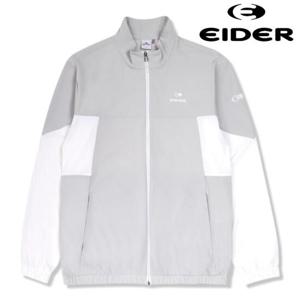 아이더 CIRCULATOR (써큘레이터) 남성 우븐 자켓 (DMM22131_C2)