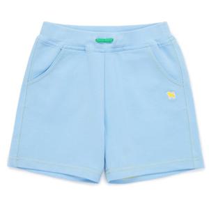 블루독베이비 BL블루독베이직반바지B 45319-412-02B