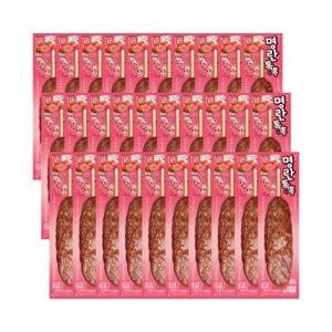 한성기업 명란 톡톡 떡갈비 핫바 70g X 30개