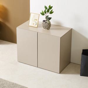 파로마 네오 필라 800 거실 수납장 NES1519