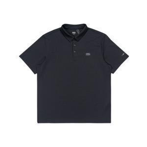 K2 남성 시원서커 ICE WAFFLE 반팔 폴로티셔츠 KMM25249 I1