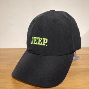 JEEP Jeep 지프 기능성 우븐 모자 화섬 폰스타체 캡 볼캡 지프모자1 JP2GCU35112 17