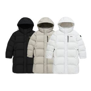 [택가299,000원]K234UDW930 카이만 구스 롱다운 3종택 1