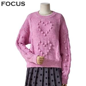 [포커스]하트퐁퐁니트 (FW3K7KT0366-C1)