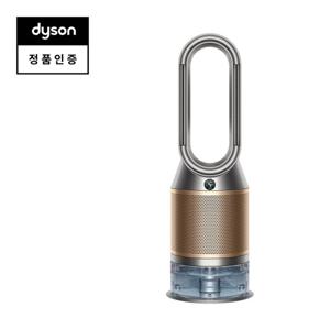 다이슨 가습 공기청정기 PH2(니켈/골드)
