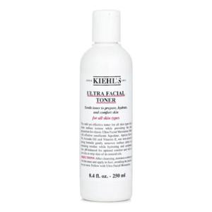 키엘 울트라 페이셜 토너 250ml - 보습 진정 케어