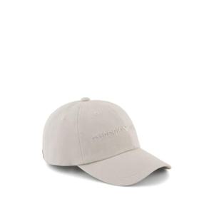 엠포리오 아르마니 모자 EM001319 AF14032U1098 White